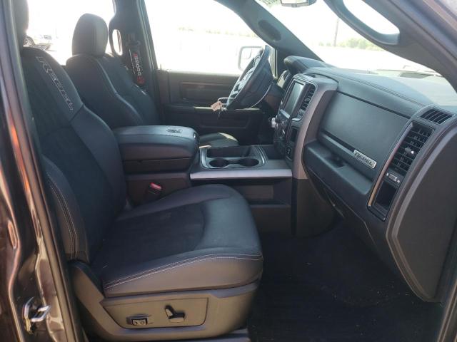 Photo 5 from auction – 2017 RAM 1500 REBEL with VIN 1C6RR7YT4HS810758