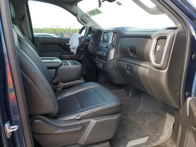 Photo 5 from auction – 2019 CHEVROLET SILVERADO with VIN 1GCUYDED9KZ292842