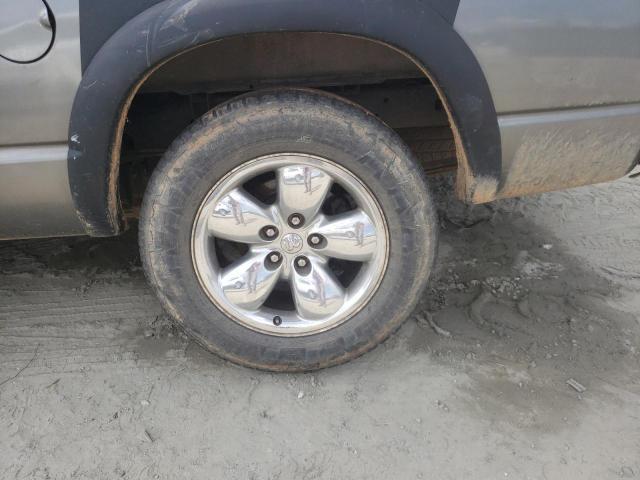 Photo 9 from auction – 2005 DODGE RAM 1500 S with VIN 1D7HU18D05S213939