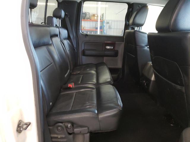 Photo 6 from auction – 2007 FORD F150 SUPER with VIN 1FTPW14VX7FA35225