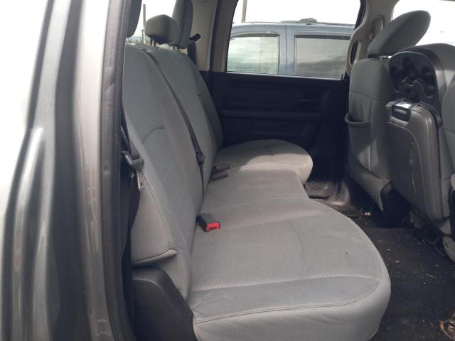 Photo 6 from auction – 2013 RAM 2500 ST with VIN 3C6TR5HT4DG528289