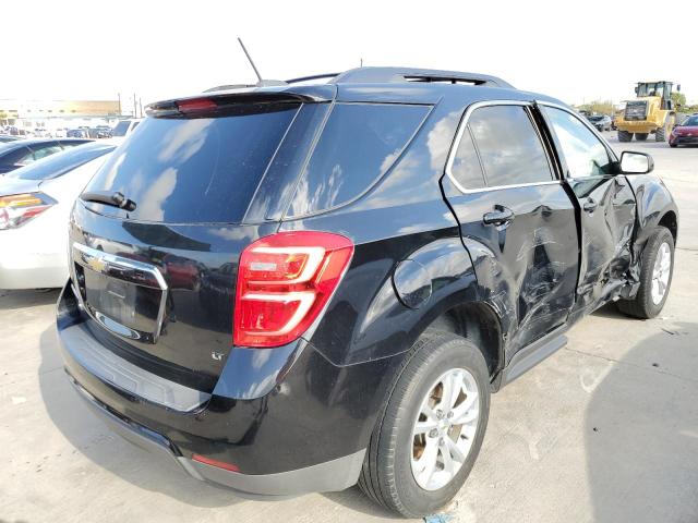 Photo 4 from auction – 2017 CHEVROLET EQUINOX LT with VIN 2GNALCEK4H1519177