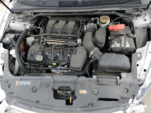 Photo 7 from auction – 2015 FORD TAURUS SEL with VIN 1FAHP2E89FG179668