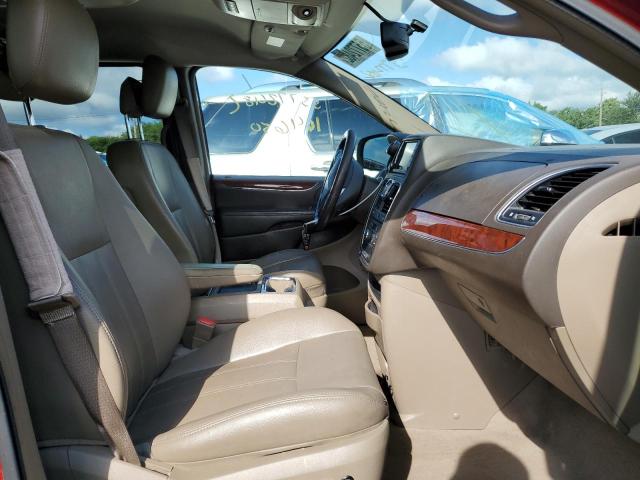 Photo 5 from auction – 2012 CHRYSLER TOWN & COU with VIN 2C4RC1BG9CR249938