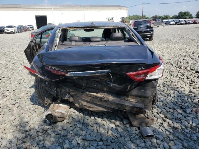 Photo 9 from auction – 2016 NISSAN MAXIMA 3.5 with VIN 1N4AA6AP3GC390204