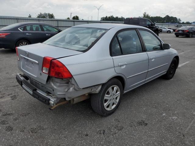 Photo 4 from auction – 2003 HONDA CIVIC EX with VIN 2HGES26743H533499