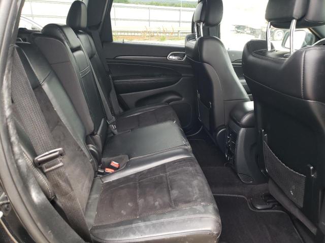 Photo 6 from auction – 2018 JEEP GRAND CHER with VIN 1C4RJFAG5JC285944