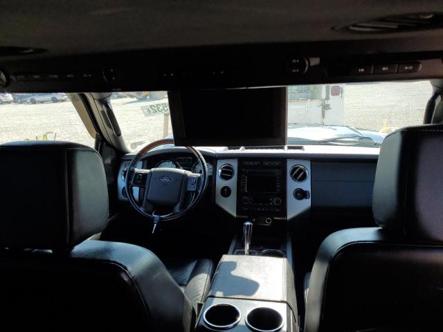 Photo 9 from auction – 2007 FORD EXPEDITION with VIN 1FMFK20527LA11470