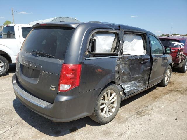 Photo 4 from auction – 2019 DODGE GRAND CARA with VIN 2C4RDGCG0KR614472