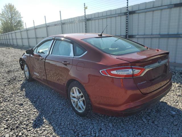 Photo 3 from auction – 2014 FORD FUSION SE with VIN 3FA6P0HD2ER149892