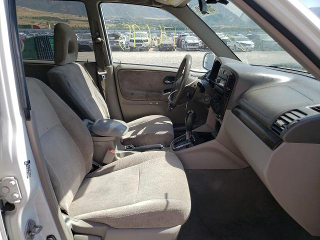 Photo 5 from auction – 2005 SUZUKI XL7 EX with VIN JS3TX92V054100882