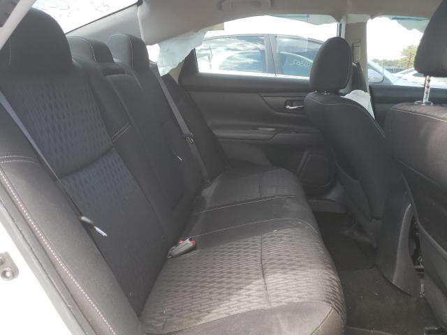 Photo 6 from auction – 2018 NISSAN ALTIMA 2.5 with VIN 1N4AL3AP5JC218367