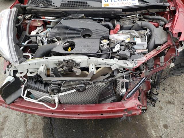 Photo 7 from auction – 2015 NISSAN JUKE S with VIN JN8AF5MR5FT501308