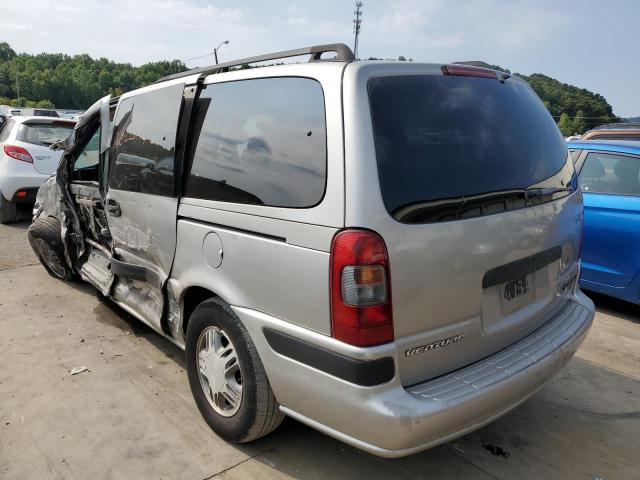 Photo 3 from auction – 2004 CHEVROLET VENTURE with VIN 1GNDX03E54D145352