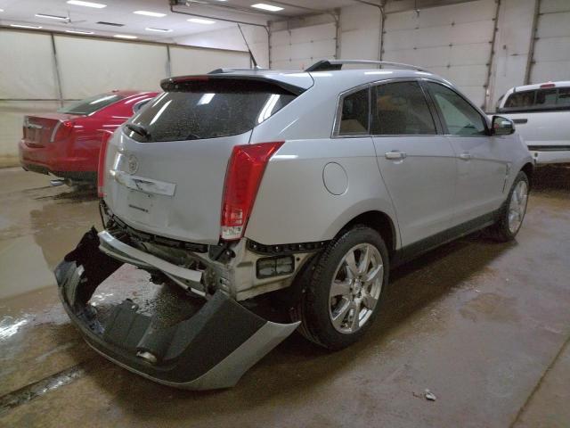 Photo 4 from auction – 2011 CADILLAC SRX PERFOR with VIN 3GYFNBEY8BS631168