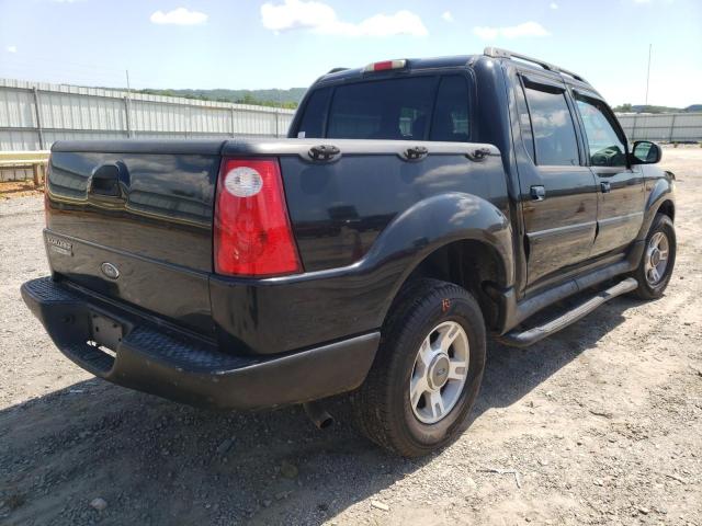 Photo 4 from auction – 2003 FORD EXPLORER S with VIN 1FMZU77E33UB29039