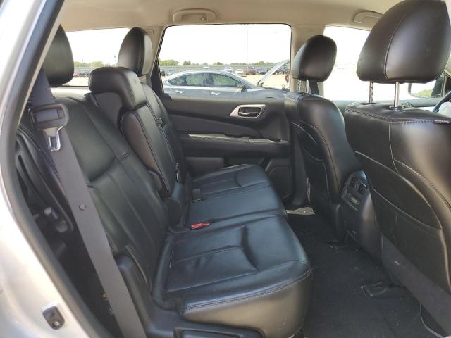 Photo 6 from auction – 2014 NISSAN PATHFINDER with VIN 5N1AR2MM8EC612838