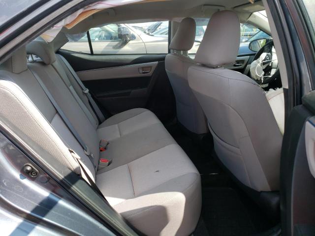 Photo 6 from auction – 2014 TOYOTA COROLLA L with VIN 2T1BURHE5EC132296