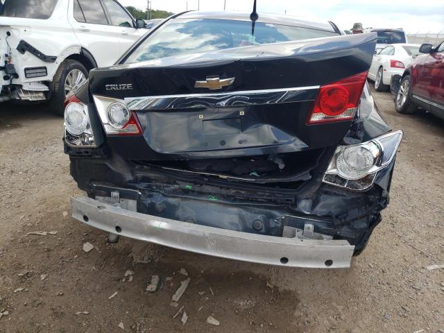 Photo 9 from auction – 2011 CHEVROLET CRUZE LS with VIN 1G1PC5SH7B7142502