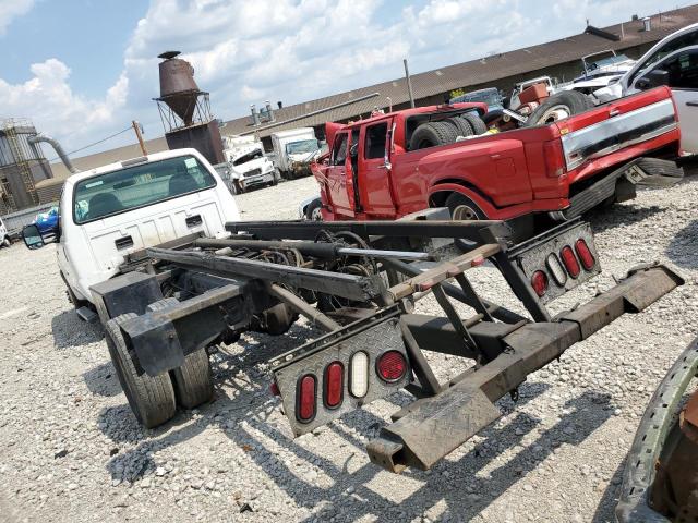 Photo 3 from auction – 2000 FORD F350 SUPER with VIN 1FDWF36F6YEE08955