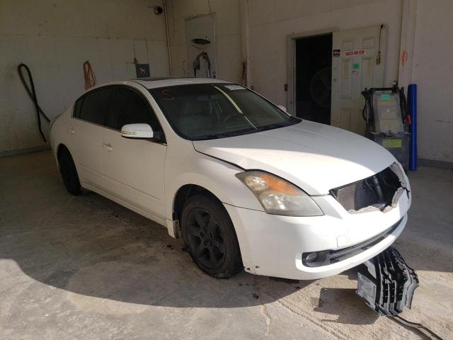 NISSAN ALTIMA 3.5 2008 with VIN 1N4BL21E38N514614 - Photo from auction