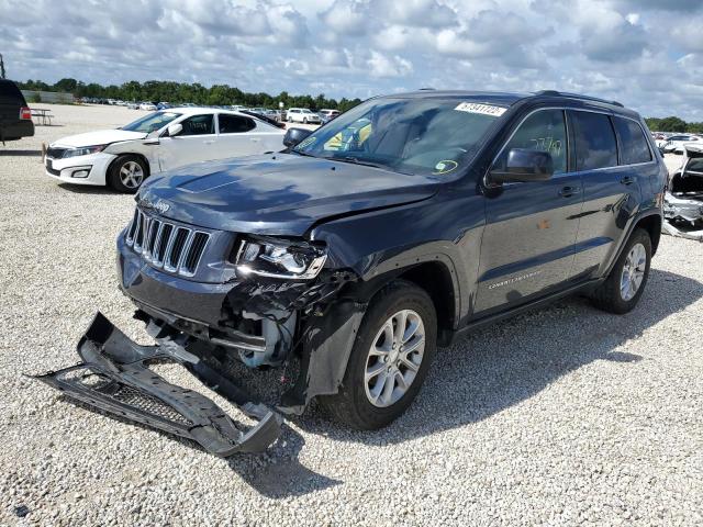 Photo 2 from auction – 2015 JEEP GRAND CHER with VIN 1C4RJEAG4FC238745
