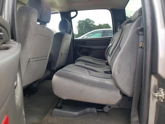 Photo 6 from auction – 2007 GMC NEW SIERRA with VIN 2GTEC13V271161488