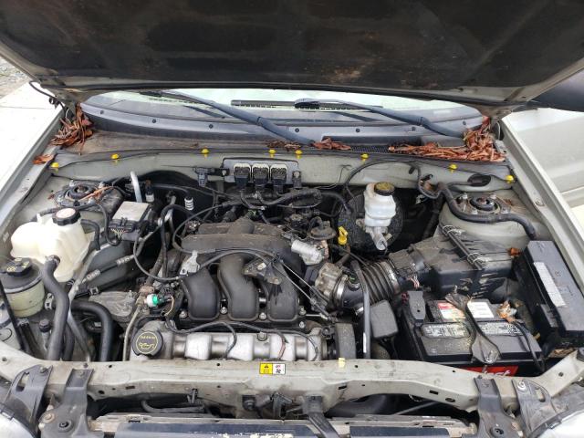 Photo 7 from auction – 2005 FORD ESCAPE LIM with VIN 1FMYU04185KA27593