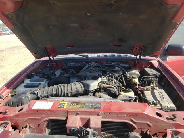 Photo 7 from auction – 2004 FORD EXPLORER S with VIN 1FMZU67K74UB58884