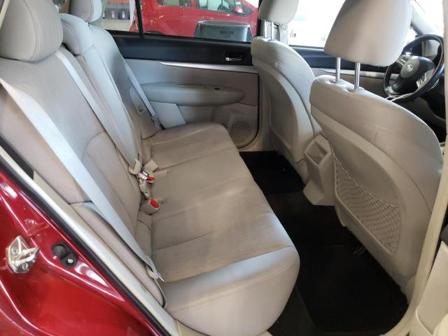 Снимка 6 от търг – 2014 SUBARU OUTBACK 2. с VIN 4S4BRCCC0E3294460