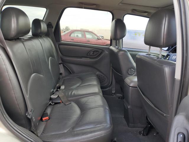 Photo 6 from auction – 2003 MAZDA TRIBUTE ES with VIN 4F2CZ96103KM19160