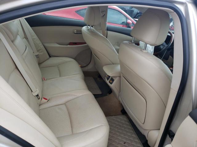 صورة رقم 6 من المزاد - 2010 LEXUS ES 350 مع VIN JTHBK1EG9A2371046