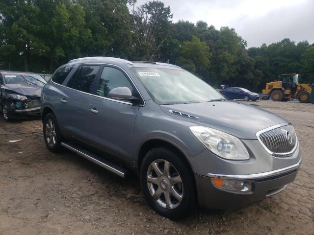 Zdjęcie 1 z aukcji – 2008 BUICK ENCLAVE CX z VIN 5GAER23718J263945