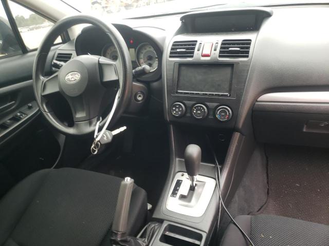 Photo 9 from auction – 2012 SUBARU IMPREZA with VIN JF1GJAA64CH023605