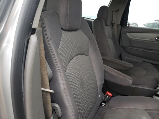 Photo 6 from auction – 2013 CHEVROLET TRAVERSE L with VIN 1GNKVFED9DJ156747