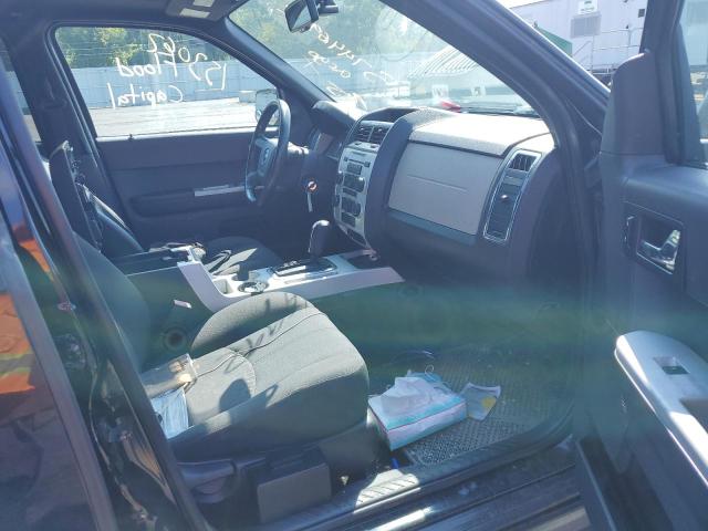 Photo 5 from auction – 2008 MERCURY MARINER with VIN 4M2CU81178KJ27488