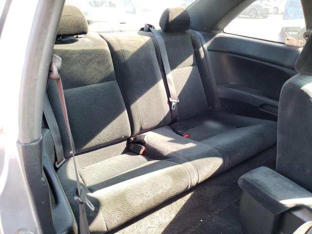 Photo 6 from auction – 2004 HONDA CIVIC LX with VIN 1HGEM21524L069293