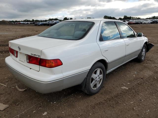 Photo 4 from auction – 2001 TOYOTA CAMRY CE with VIN JT2BG22K610577124