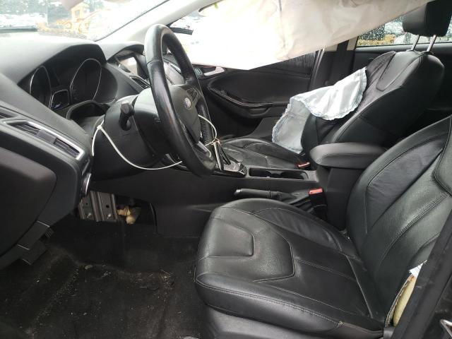 Photo 5 from auction – 2017 FORD FOCUS TITA with VIN 1FADP3N23HL320440