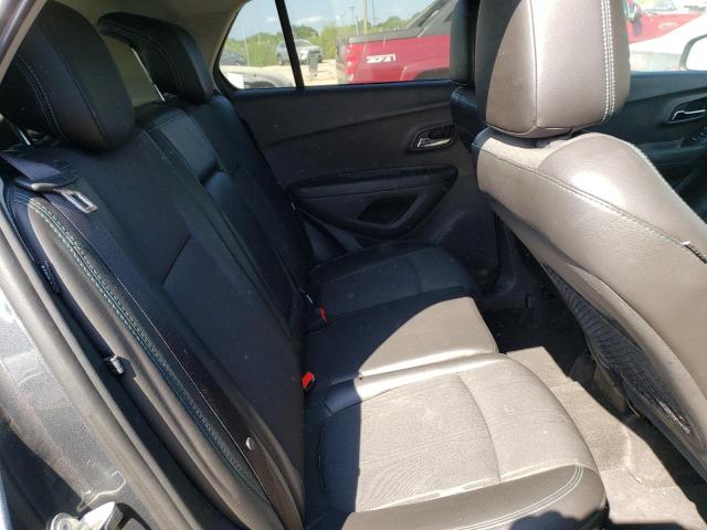 Foto 6 de la subasta – 2016 CHEVROLET TRAX 1LT con VIN 3GNCJLSB3GL130711