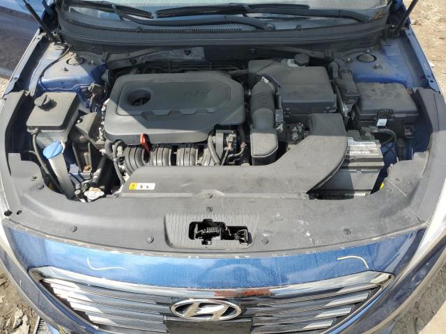 Photo 7 from auction – 2016 HYUNDAI SONATA SPO with VIN 5NPE34AF2GH292027