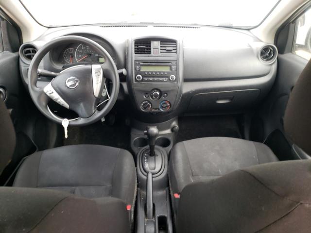 Photo 9 from auction – 2018 NISSAN VERSA S with VIN 3N1CN7AP3JL865393