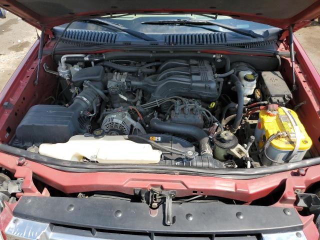 Photo 7 from auction – 2007 FORD EXPLORER E with VIN 1FMEU74E07UA59525