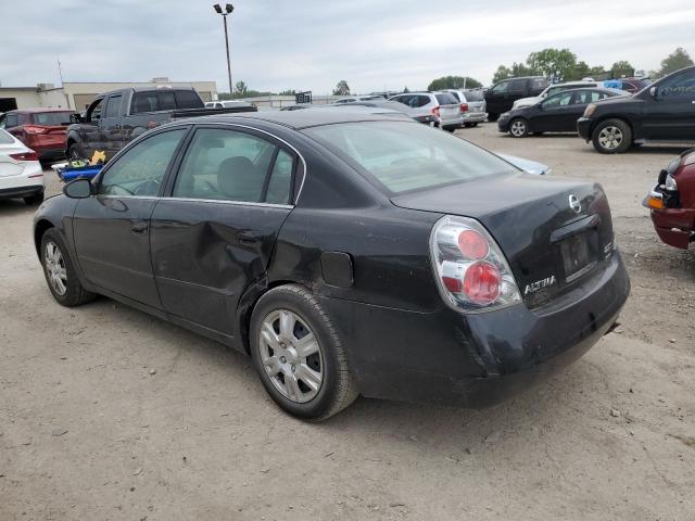 Photo 3 from auction – 2006 NISSAN ALTIMA S with VIN 1N4AL11E26C172507