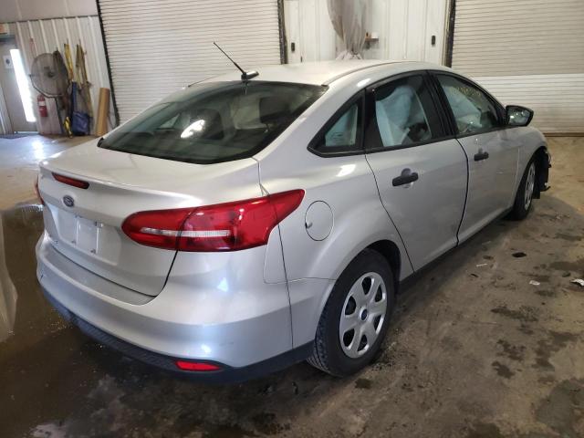 Photo 4 from auction – 2017 FORD FOCUS S with VIN 1FADP3E23HL335648