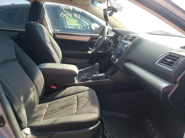 Photo 5 from auction – 2019 SUBARU OUTBACK 2. with VIN 4S4BSAFC8K3393592