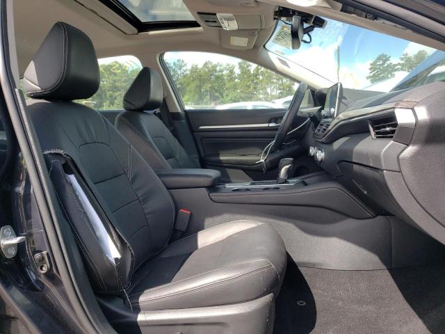 Photo 5 from auction – 2019 NISSAN ALTIMA SL with VIN 1N4BL4EV6KC110215