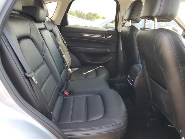 Photo 6 from auction – 2018 MAZDA CX-5 GRAND with VIN JM3KFBDM1J0422870