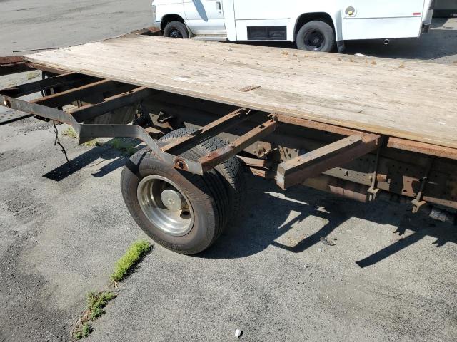 Photo 10 from auction – 2004 GMC W3500 W350 with VIN J8DB4B14847004092