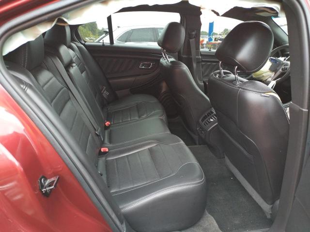 Photo 6 from auction – 2014 FORD TAURUS SHO with VIN 1FAHP2KT4EG108580